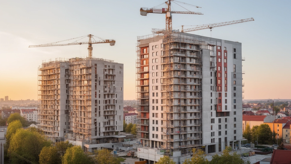 ceny mieszkań lublin rynek pierwotny