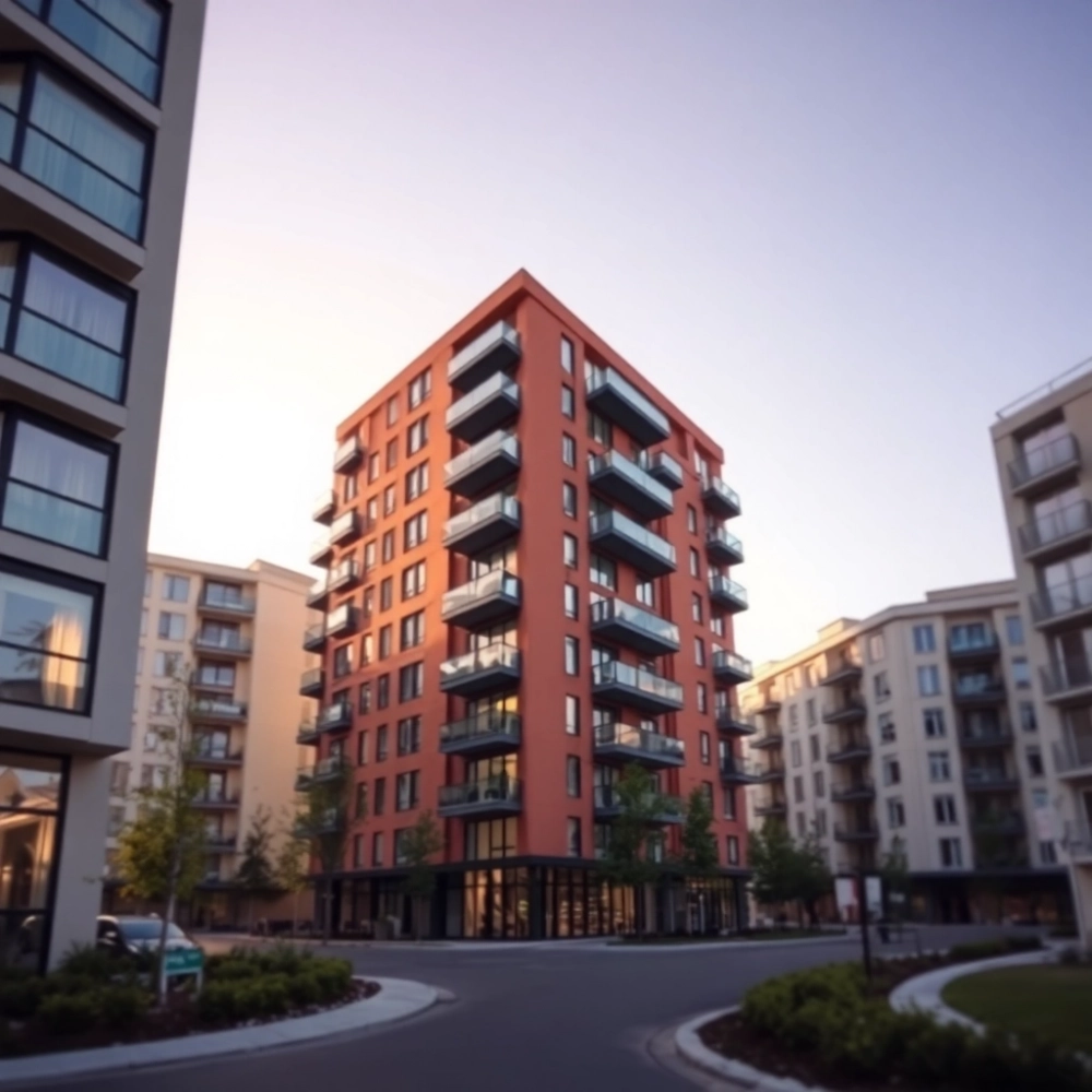 Ceny Mieszkań Poznań Rynek Pierwotny