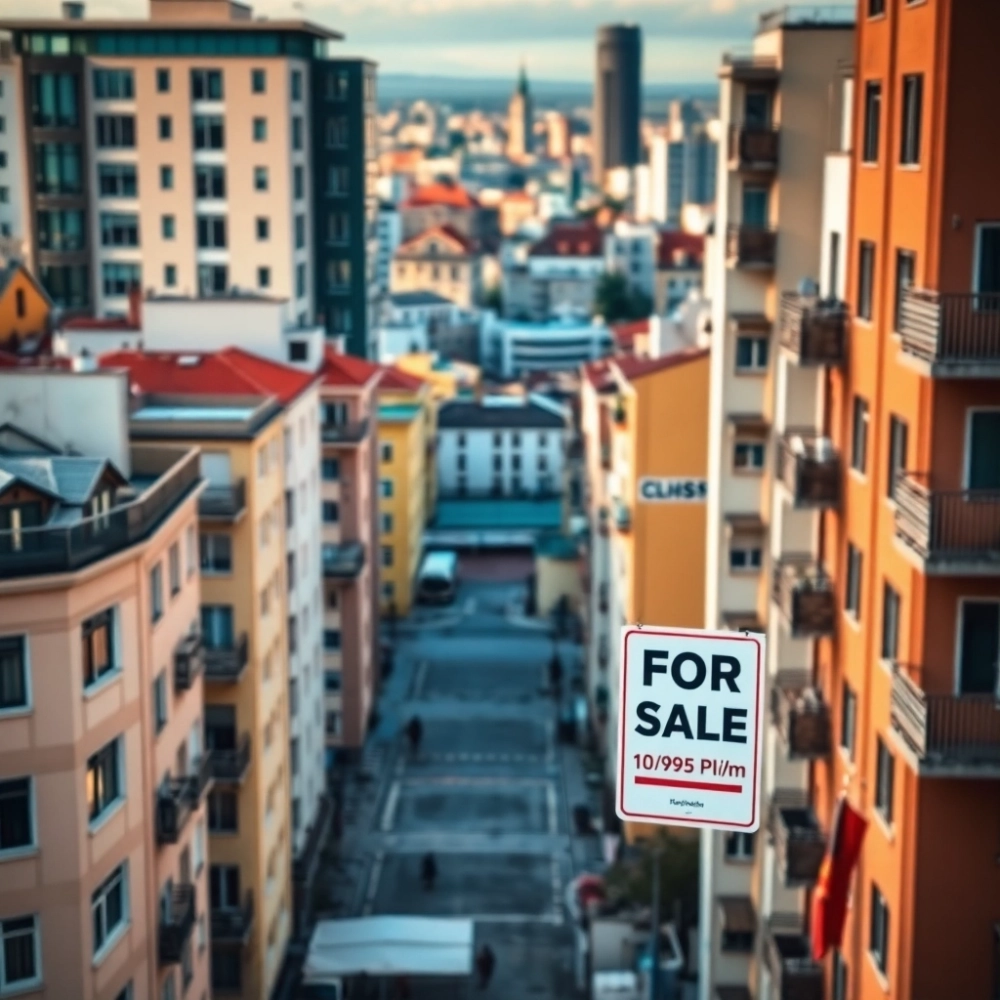 Ceny Mieszkań Poznań