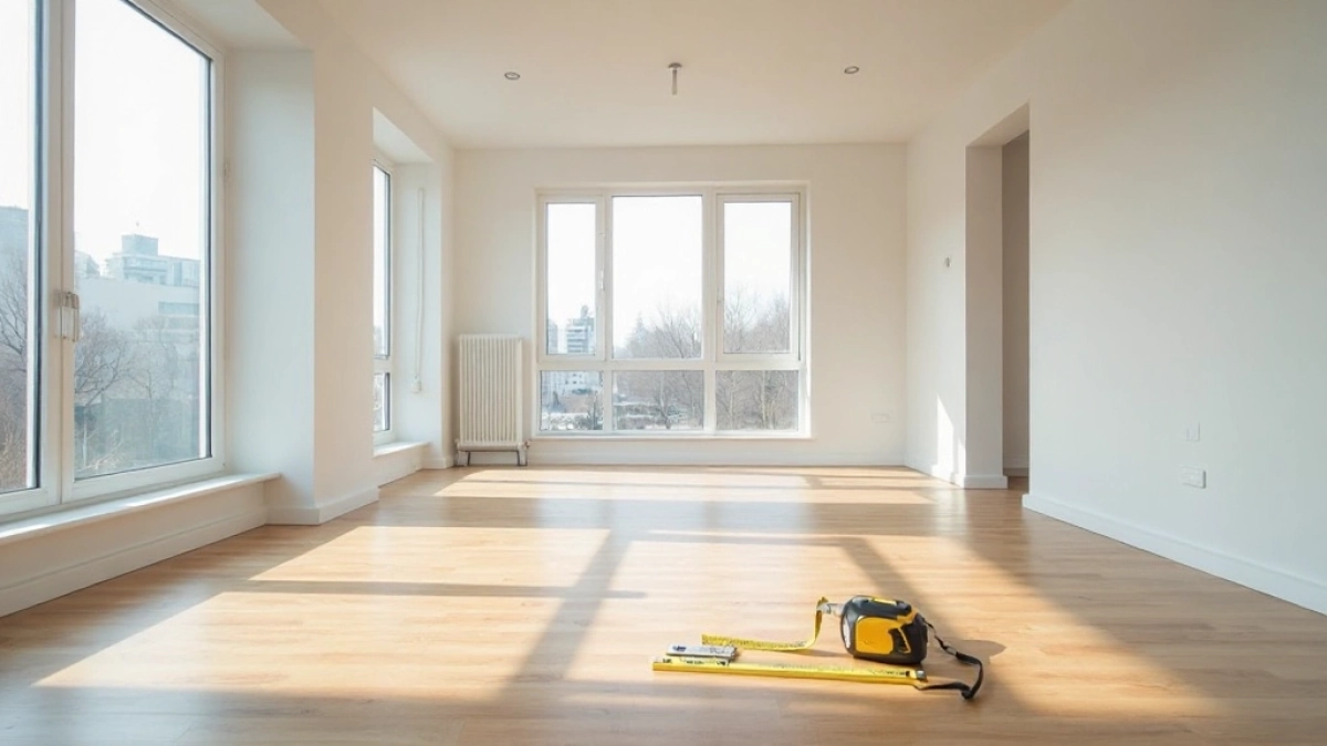 odbiór mieszkania od dewelopera cena