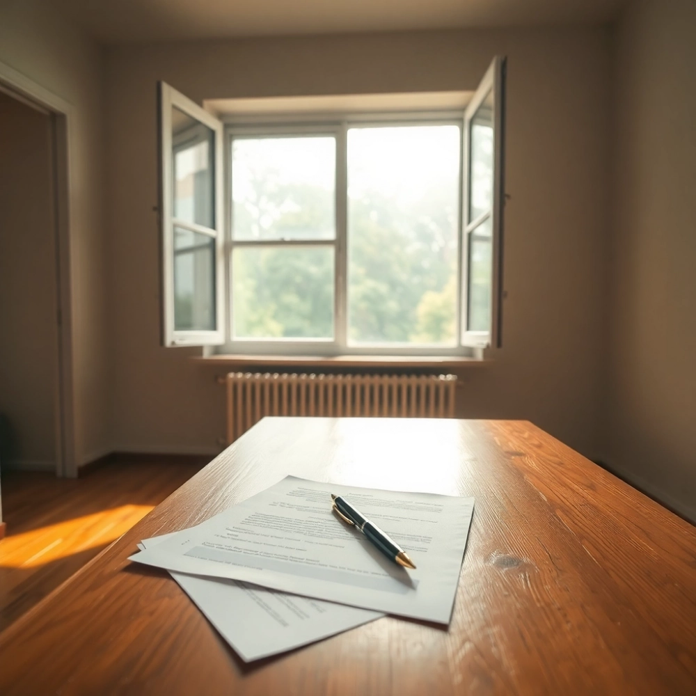 Odrzucenie Spadku A Mieszkanie Spółdzielcze