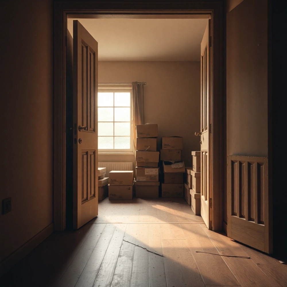 Odrzucenie Spadku A Opróżnienie Mieszkania