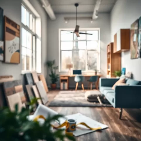 Cena Remontu Mieszkania Za M2