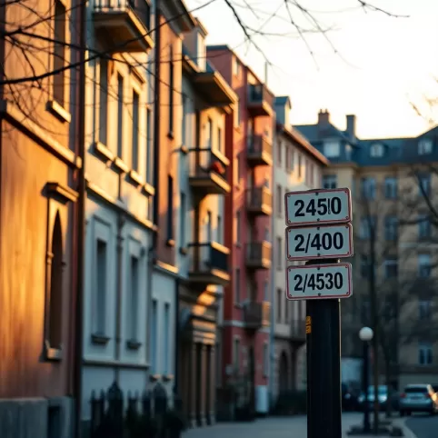 Ceny Mieszkań 20 Lat Temu