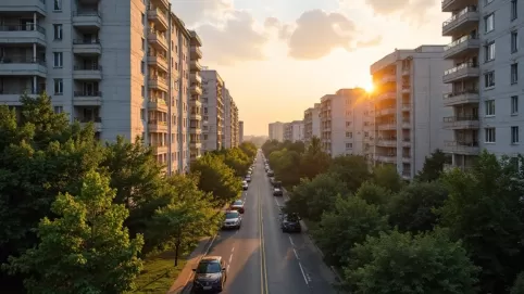 ceny mieszkań katowice ligota