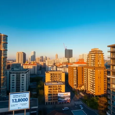 Ceny Mieszkań Poznań 2024