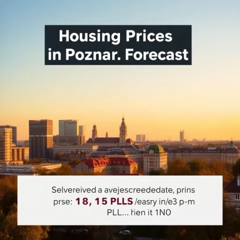 Ceny Mieszkań Poznań Prognozy