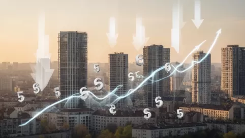 ceny mieszkań warszawa prognozy