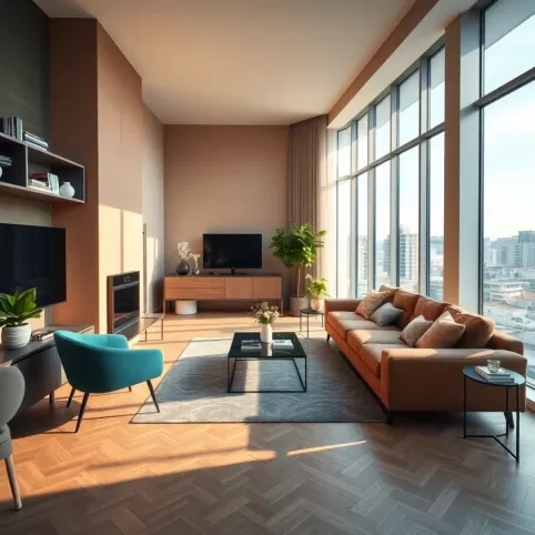 Ceny Wynajmu Mieszkań 2024