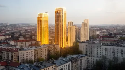 ceny wynajmu mieszkań warszawa dzielnice