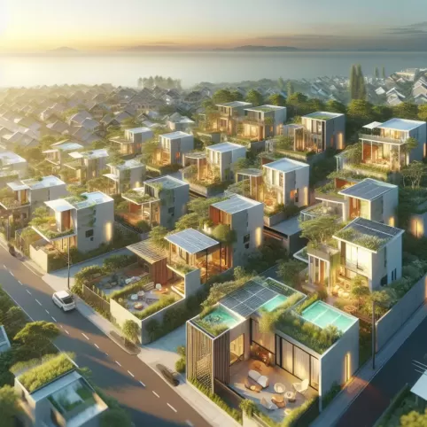 ekologiczne remonty mieszkań Warszawa