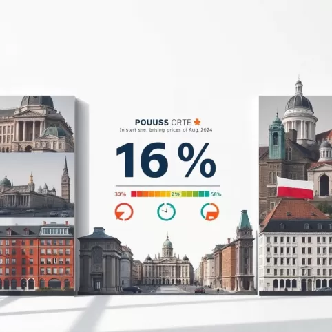 Indeks Cen Mieszkań 2024