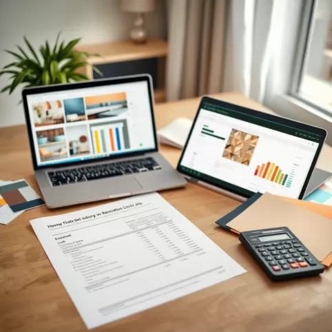 Jak Wycenić Remont Mieszkania