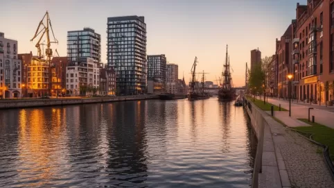 mieszkania nad motławą gdańsk cena