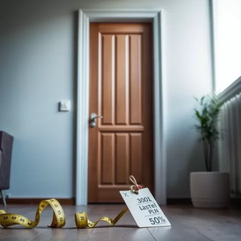 Montaż Drzwi Wejściowych Do Mieszkania Cena