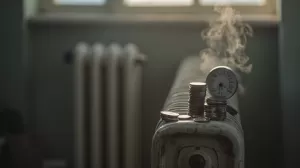 Nadpłata za centralne ogrzewanie w spółdzielni mieszkaniowej