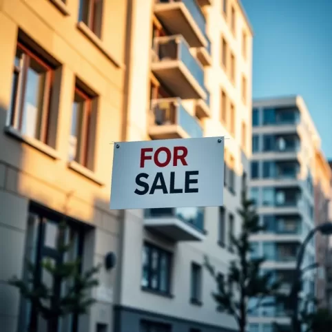 O Ile Wzrosły Ceny Mieszkań W Poznaniu