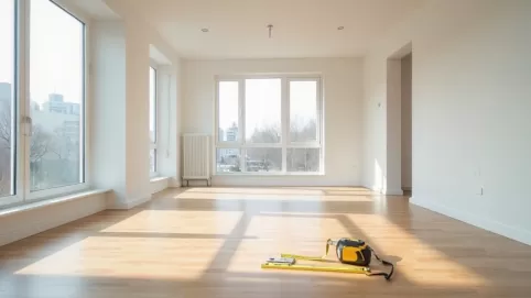 odbiór mieszkania od dewelopera cena