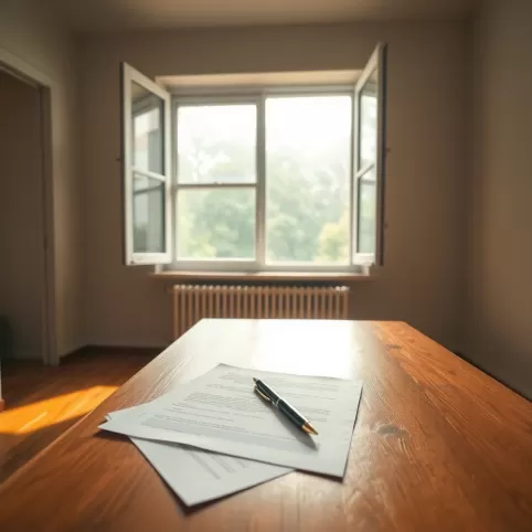 Odrzucenie Spadku A Mieszkanie Spółdzielcze