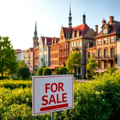 Poznań Ceny Mieszkań Rynek Wtórny