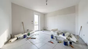 remont mieszkania cena za m2