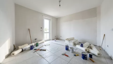 remont mieszkania cena za m2