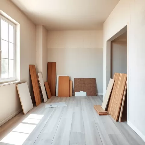 Remont Mieszkania Cena Za M2 Robocizna 2024