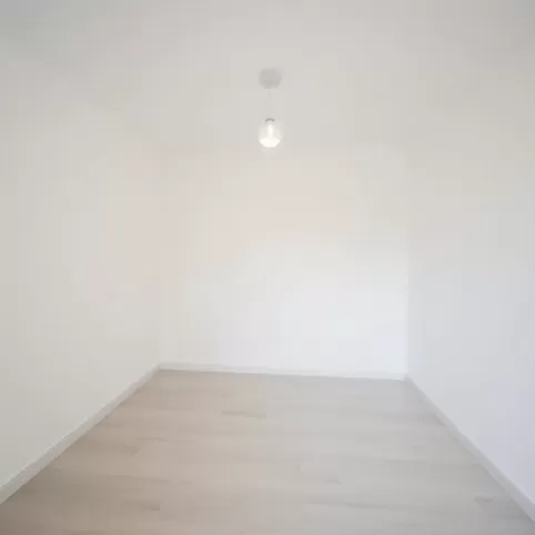 Zdanie mieszkania komunalnego remont