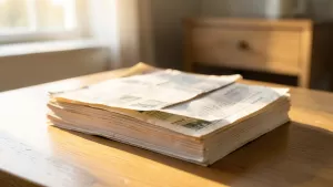 zwrot vat za materiały budowlane remont mieszkania