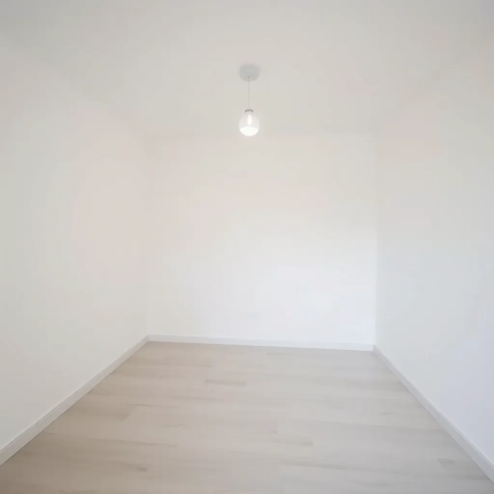 Zdanie mieszkania komunalnego remont